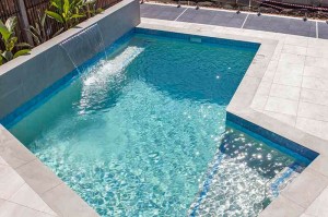 Swimming Pool top